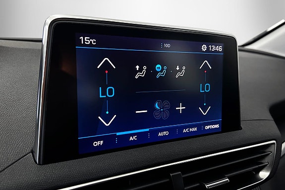 Peugeot 5008 11 of 23