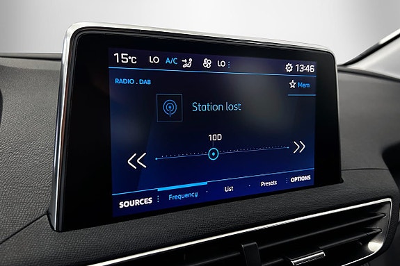 Peugeot 5008 12 of 23