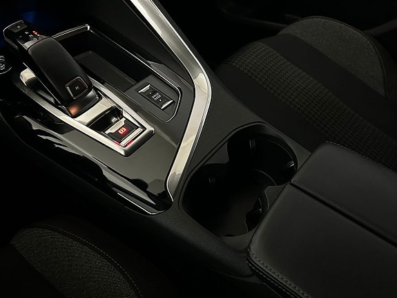 Peugeot 5008 22 of 23