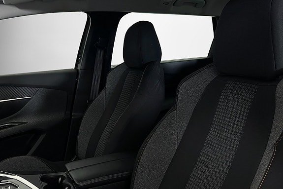 Peugeot 5008 5 of 5