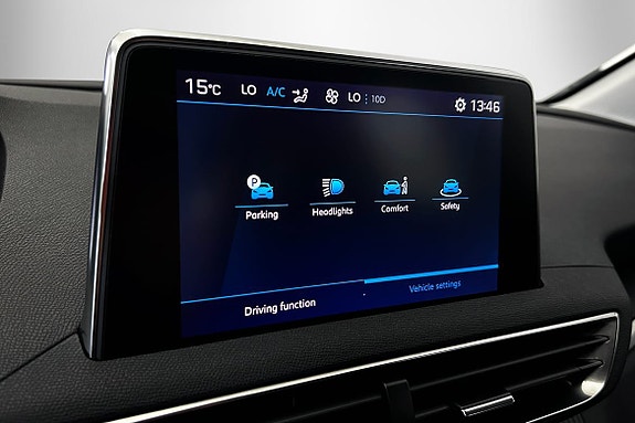 Peugeot 5008 6 of 23