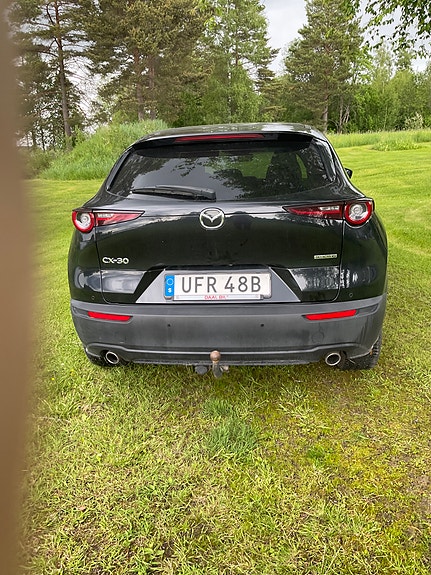 Mazda CX-30 2 of 9