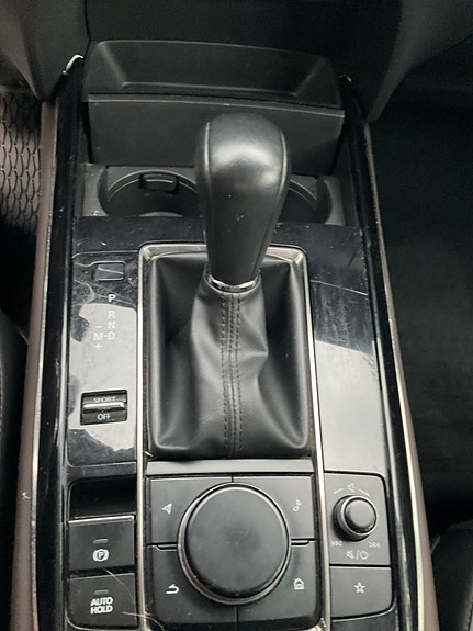 Mazda CX-30 9 of 9
