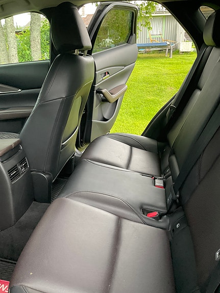Mazda CX-30 5 of 9