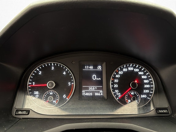 Volkswagen Caddy Maxi 19 of 29