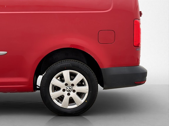 Volkswagen Caddy Maxi 27 of 29