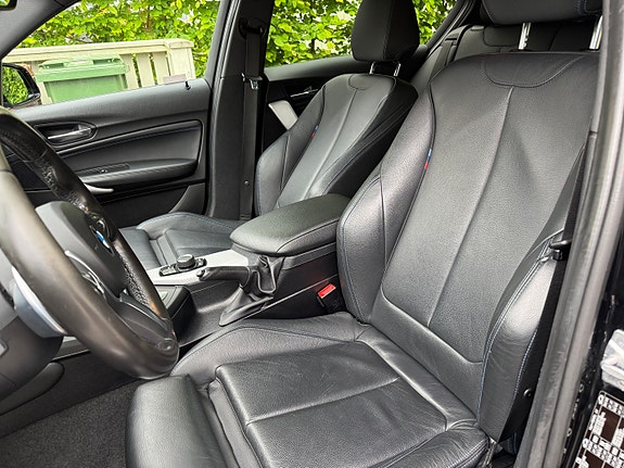 BMW 120d 5 of 5