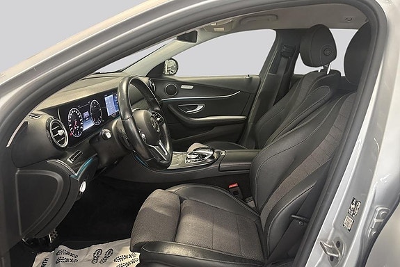Mercedes-Benz E220 d 8 of 14