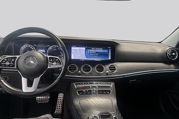 Mercedes-Benz E220 d 7 of 14