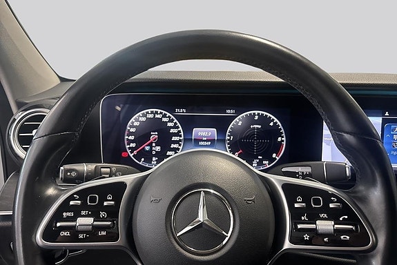 Mercedes-Benz E220 d 10 of 14