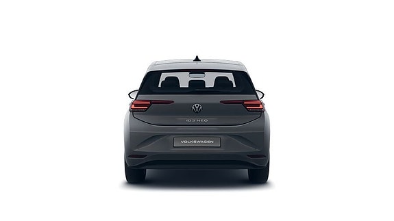 Volkswagen ID.3 Neo 5 of 9