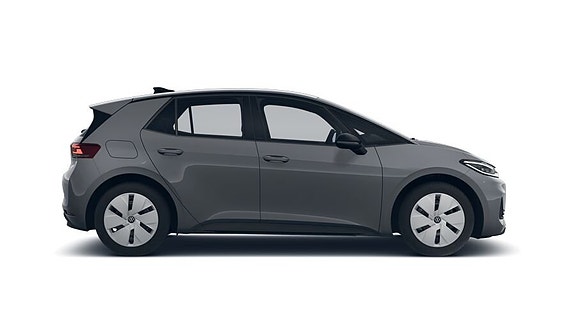 Volkswagen ID.3 Neo 7 of 9