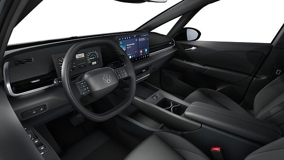 Volkswagen ID.3 Neo 8 of 9