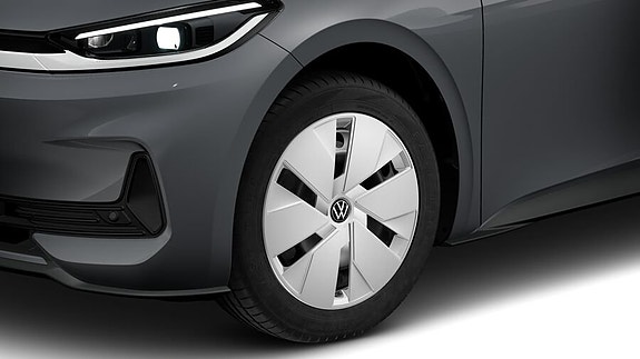 Volkswagen ID.3 Neo 2 of 9