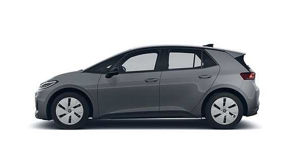 Volkswagen ID.3 Neo 3 of 9