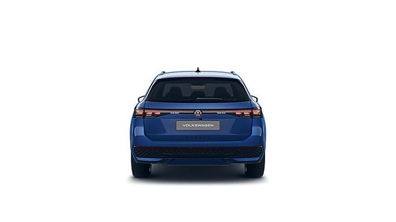 Volkswagen Passat 4 of 5