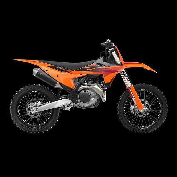 KTM KTM 450 SX-F KTM 450 SX-F