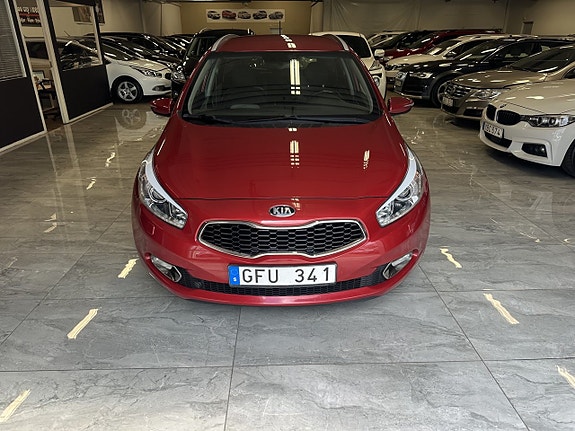 Kia Ceed 11 of 20