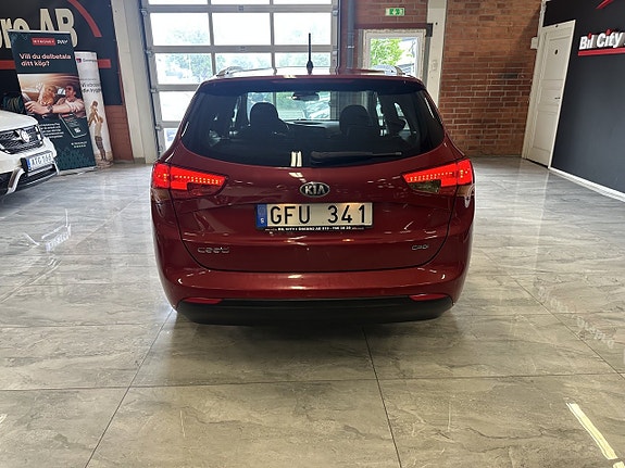Kia Ceed 13 of 20