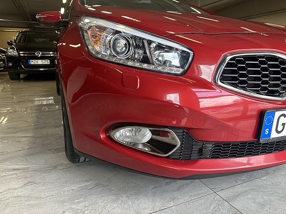 Kia Ceed 6 of 20