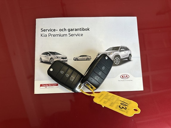 Kia Ceed 20 of 20