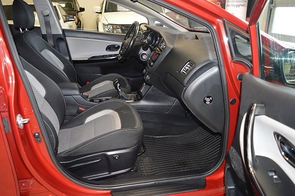 Kia Ceed 16 of 20