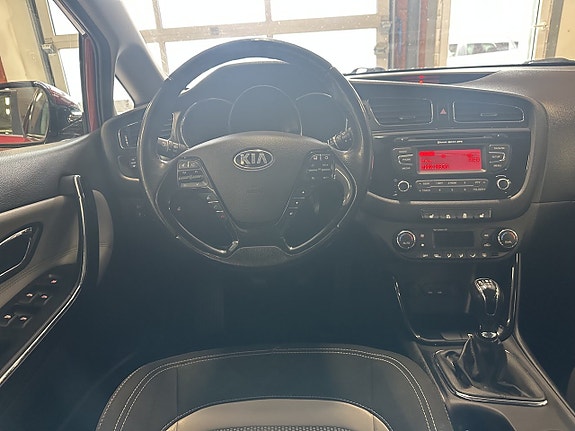 Kia Ceed 10 of 20