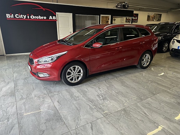 Kia Ceed 3 of 20