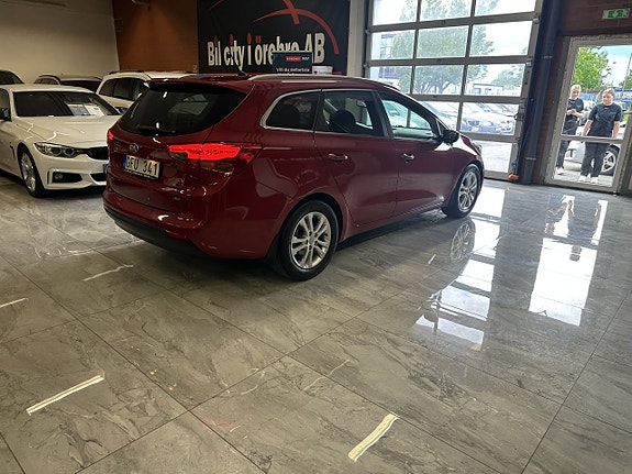 Kia Ceed 4 of 20