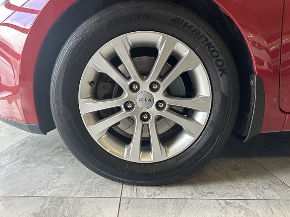 Kia Ceed 7 of 20
