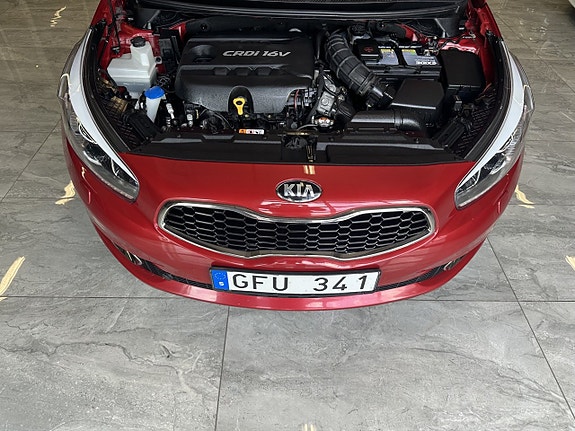 Kia Ceed 12 of 20
