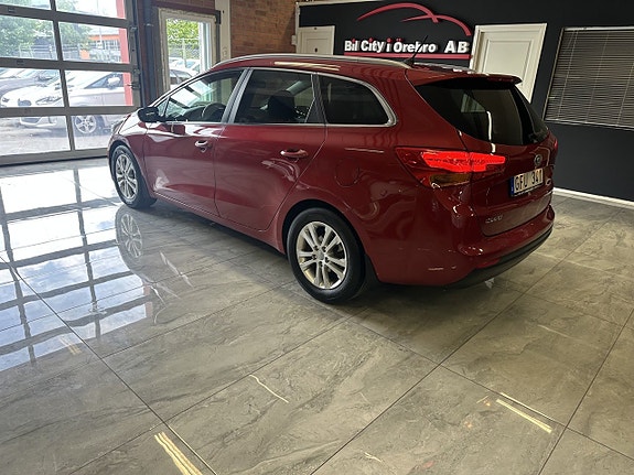 Kia Ceed 5 of 20