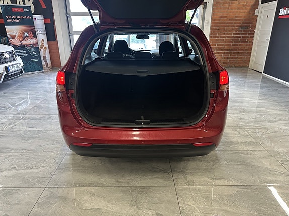 Kia Ceed 14 of 20