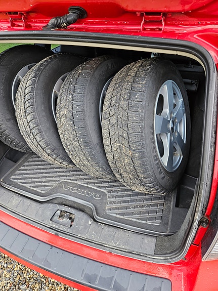 Volvo V50 4 of 4
