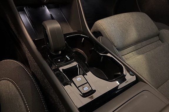 Volvo XC40 21 of 22