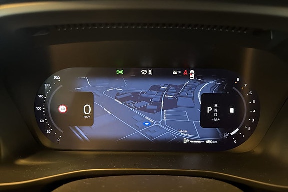 Volvo XC40 19 of 22