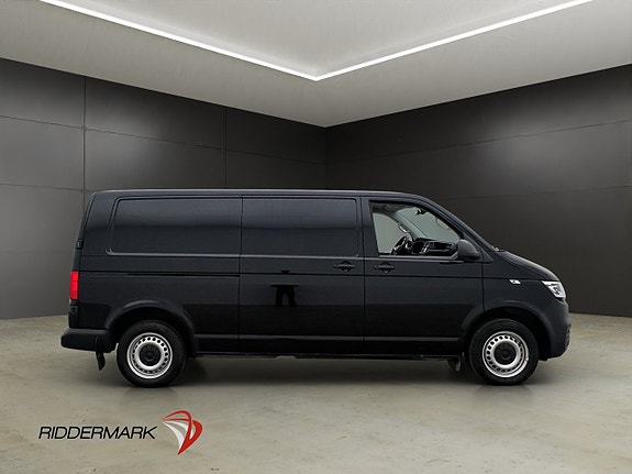 Volkswagen Transporter 2 of 5