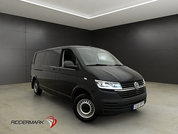 Volkswagen Transporter 3 of 5