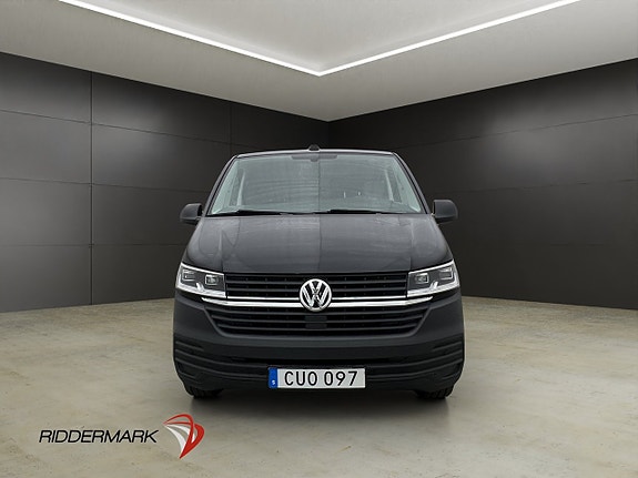 Volkswagen Transporter 5 of 5