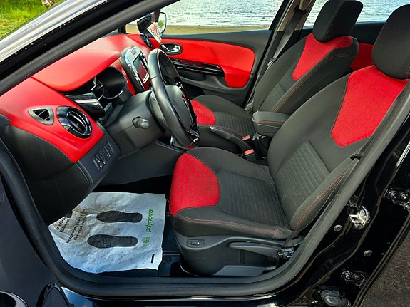Renault Clio 3 of 5