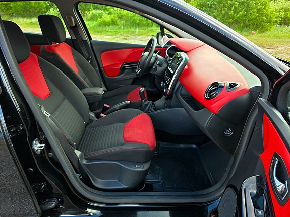 Renault Clio 5 of 5