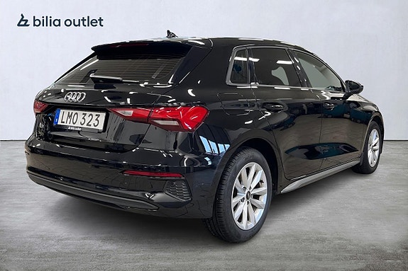 Audi A3 5 of 21