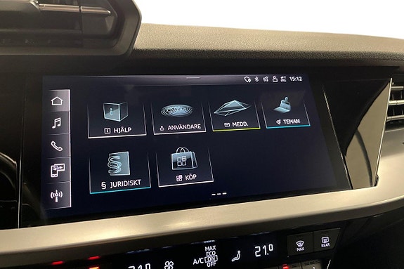 Audi A3 15 of 21