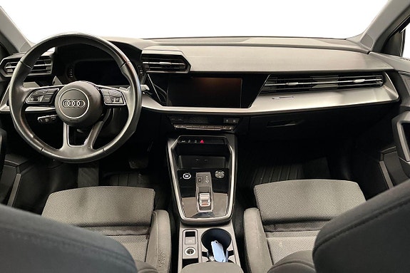 Audi A3 12 of 21