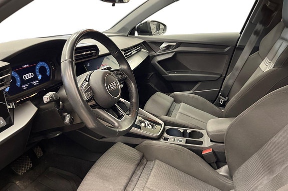 Audi A3 11 of 21