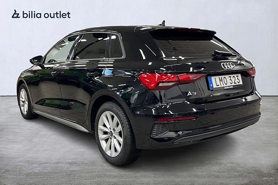 Audi A3 3 of 21