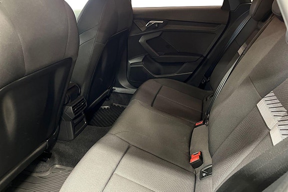 Audi A3 19 of 21