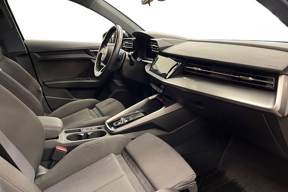 Audi A3 17 of 21
