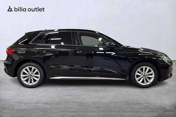 Audi A3 6 of 21