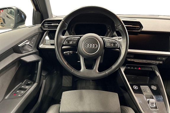 Audi A3 13 of 21